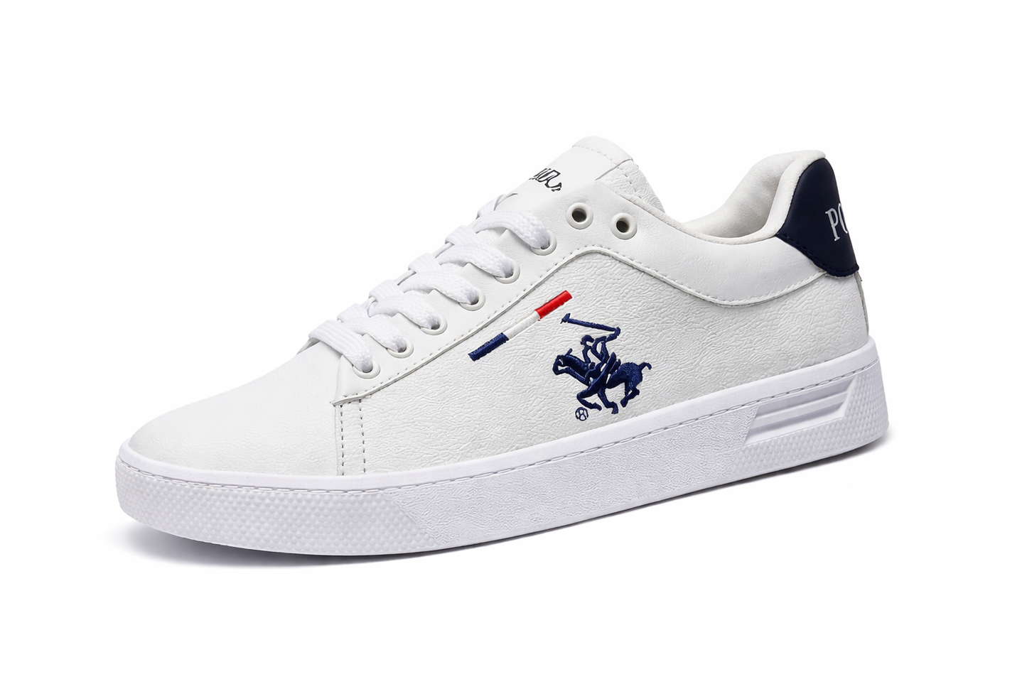 Tenis Polo RL Royal Elegante – Paga Contra Entrega – 50% OFF hoy