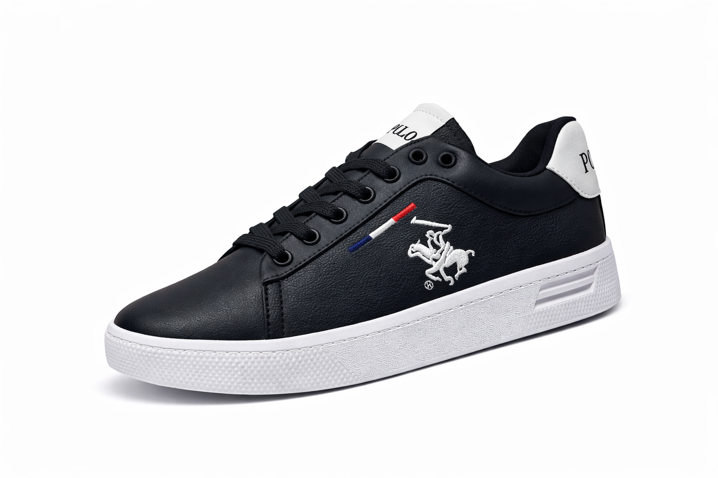 Tenis Polo RL Royal Elegante – Paga Contra Entrega – 50% OFF hoy