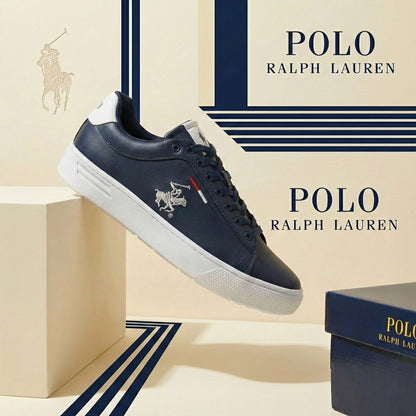 Tenis Polo RL Royal Elegante – Paga Contra Entrega – 50% OFF hoy